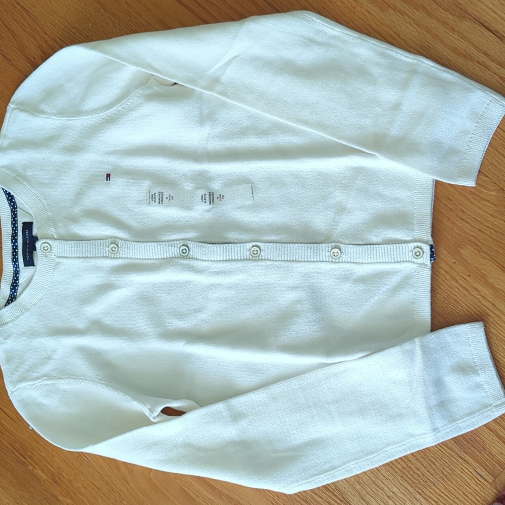 Tommy Hilfiger Sweater